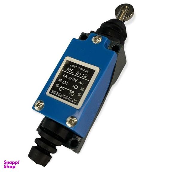 میکروسوییچ مدل 8112