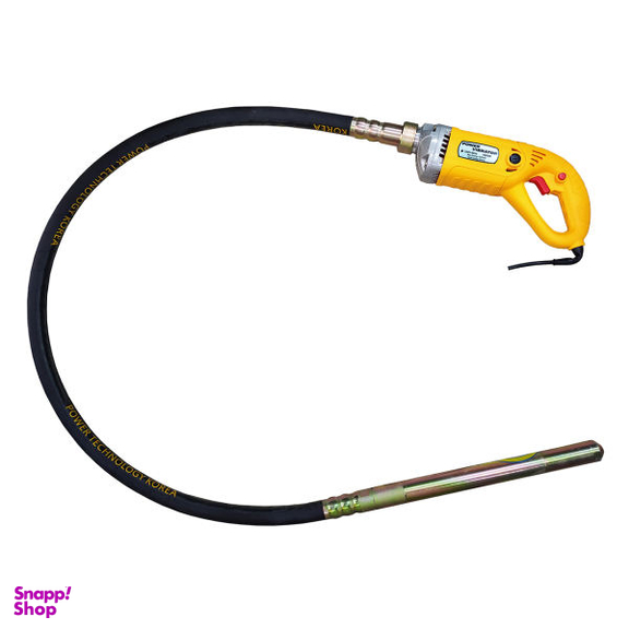 ویبراتور برقی دریلی مدل VB-1600-2.5