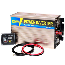 اینورتر خورشیدی مدل FPC-12V ظرفیت 1000 وات