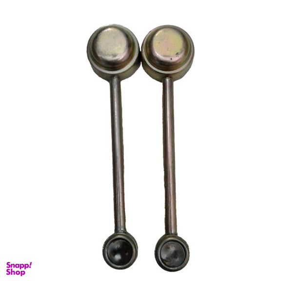 میل ماهک کوتاه ایساکو مدل 1001 مناسب برای پژو 405