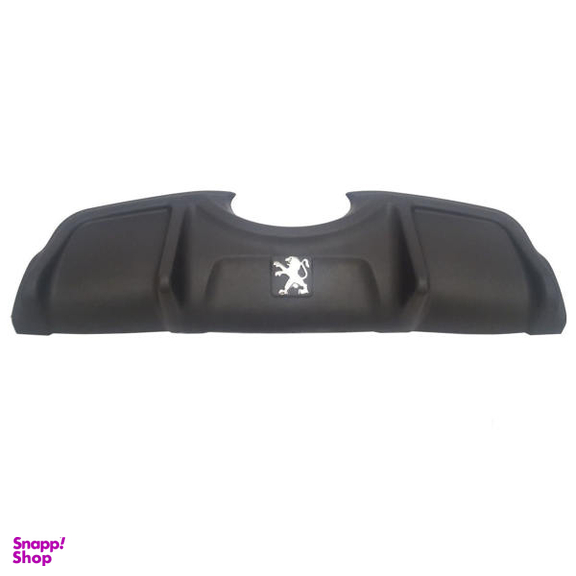 دیفیوزر عقب پارس اسپرت کد 106 مناسب برای پژو 206