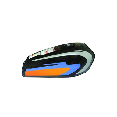 باک موتور سیکلت مکث کد S4596