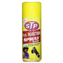 اسپری پاک کننده انژکتور اتومبیل مدل az64 حجم 450 میلی لیتر