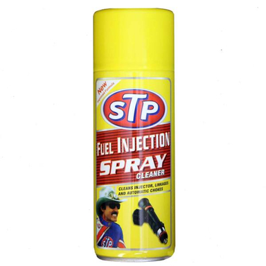 اسپری پاک کننده انژکتور اتومبیل مدل az64 حجم 450 میلی لیتر