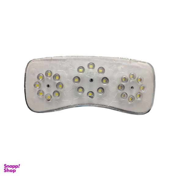 چراغ سقف خودرو کد 01 مناسب برای تیبا