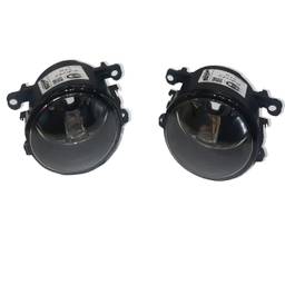 چراغ مه شکن جلو خودرو اکمی مدل فابریک مناسب برای پژو 207 بسته 2 عددی