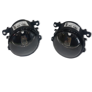 چراغ مه شکن جلو خودرو اکمی مدل فابریک مناسب برای پژو 207 بسته 2 عددی