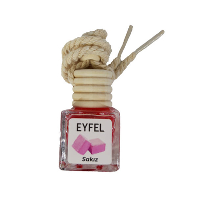 خوشبوکننده خودرو ایفل مدل آدامس