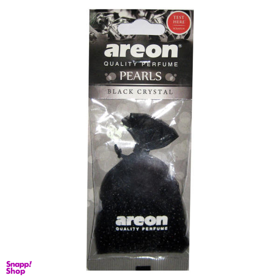 خوشبو کننده خودرو آریون مدل Pearls