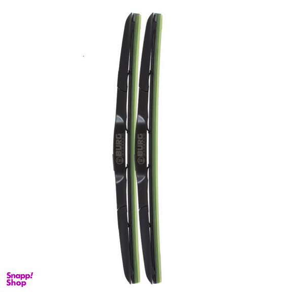 تیغه برف پاک کن بورگ جرمنی مدل Hybrid Glidex