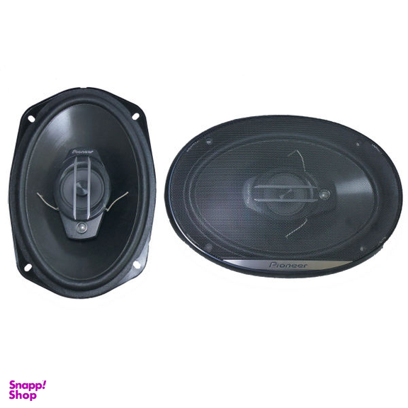 اسپیکر خودرو پایونیر مدل TS-G6930F