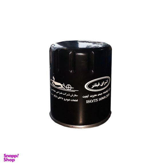 فیلتر روغن ایساکو مدل 1240200815 مناسب برای پژو 405