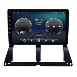 پخش کننده تصویری خودرو ووکس مدل +C500PRO مناسب برای تیبا