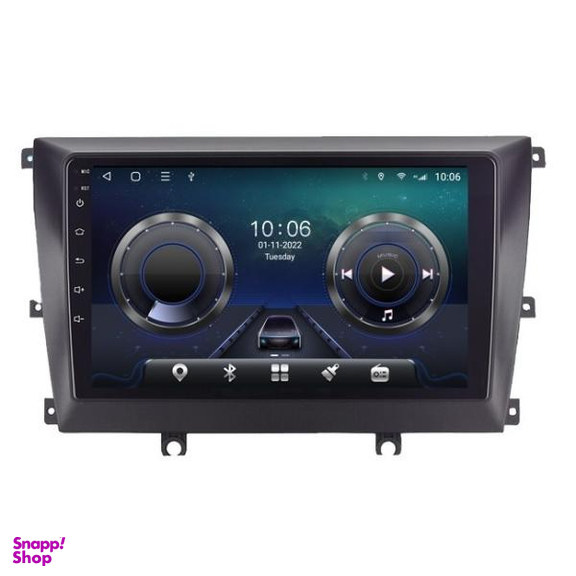 پخش کننده تصویری خودرو ووکس مدل +C500PRO مناسب برای لیفان 820