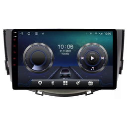 پخش کننده تصویری خودرو ووکس مدل +C500PRO مناسب برای لیفان X60