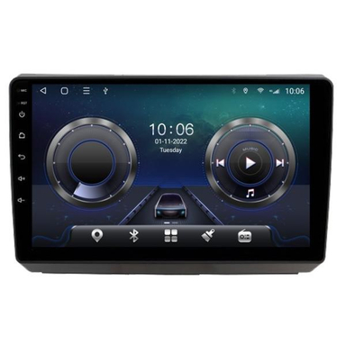 پخش کننده تصویری خودرو ووکس مدل +C500PRO مناسب برای دنا