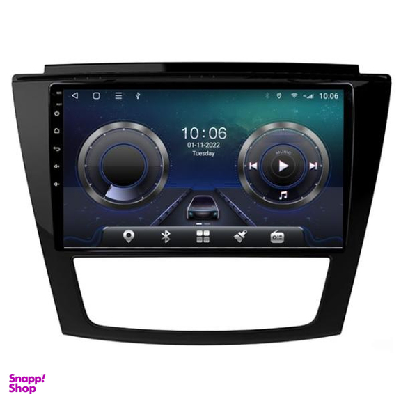 پخش کننده تصویری خودرو ووکس مدل +C500PRO مناسب برای جک اس5