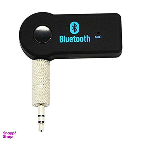 گیرنده بلوتوثی موزیک مدل BT01-Receiver