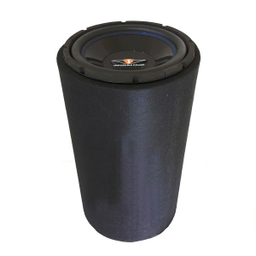 ساب ووفر باکس خودرو امپوسیبل مدل IM-12