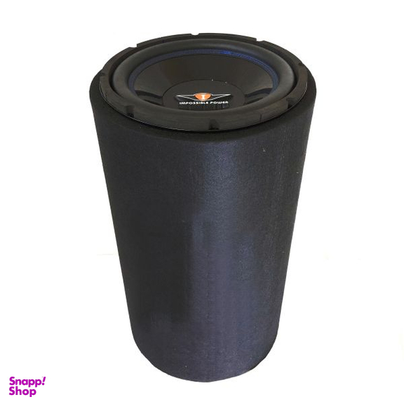 ساب ووفر باکس خودرو امپوسیبل مدل IM-12