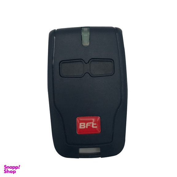 ریموت درب ورودی بی اف تی کد 433