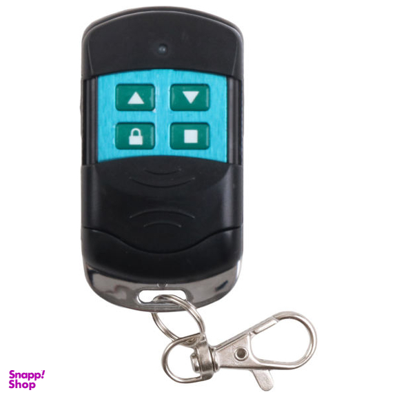 ریموت درب پارکینگ ورونا مدل VR-433-B