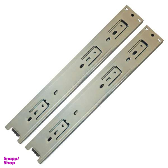 ریل کشو مدل DS-4200 سایز 30 سانتی متر بسته 2 عددی