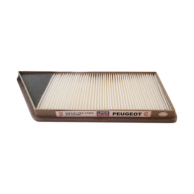 فیلتر کابین خودرو لوکومبیل مدل LC888-12 مناسب برای پژو 206