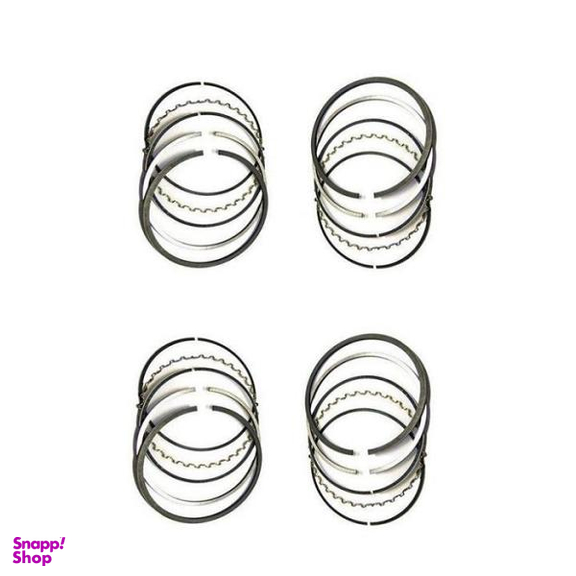 رینگ موتور ریک مدل 0/50 کد 01202 مناسب برای پراید بسته 20 عددی