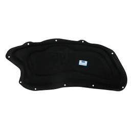 عایق درب موتور خودرو آرا مدل اطلس مناسب برای پژو 207