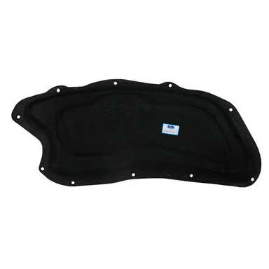 عایق درب موتور خودرو آرا مدل اطلس مناسب برای پژو 207