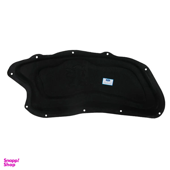 عایق درب موتور خودرو آرا مدل اطلس مناسب برای پژو 207