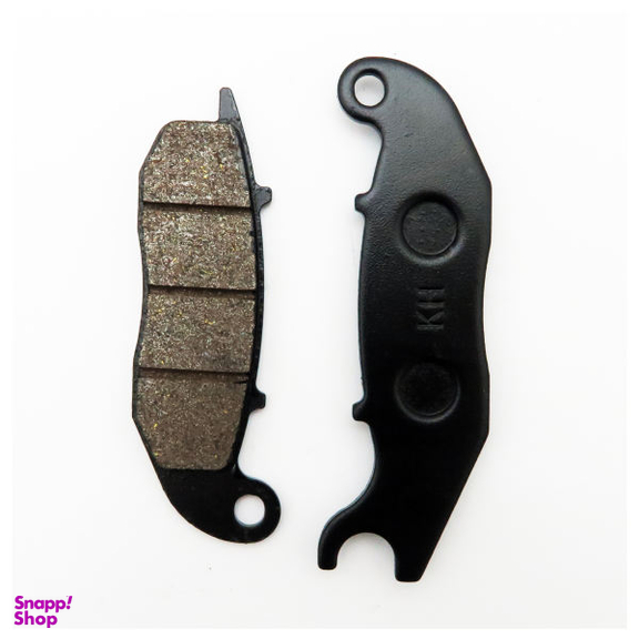 لنت ترمز موتور سیکلت مدل کی اچ