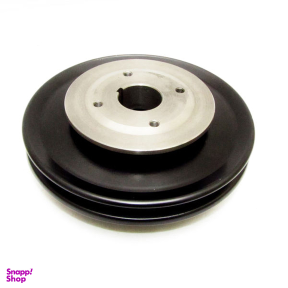 پولی سر میل لنگ پاسیکو مدل P65 مناسب برای پراید