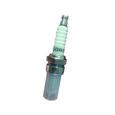 شمع موتور سیکلت سورن کد S1236