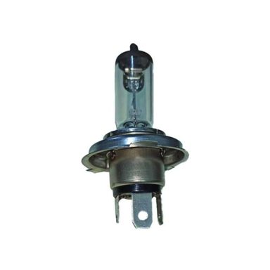 لامپ موتور سیکلت کوکما مدل 12V 60/60W- H4
