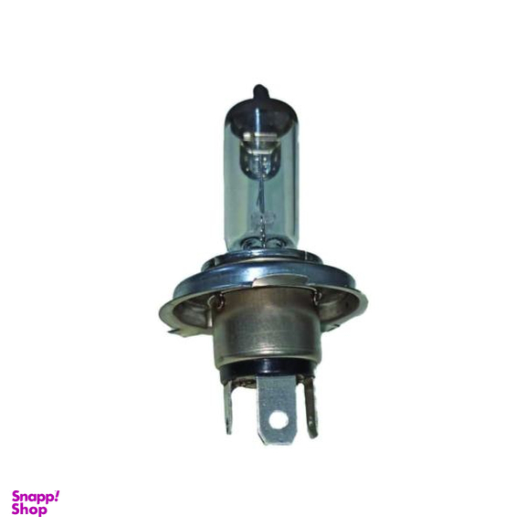 لامپ موتور سیکلت کوکما مدل 12V 60/60W- H4