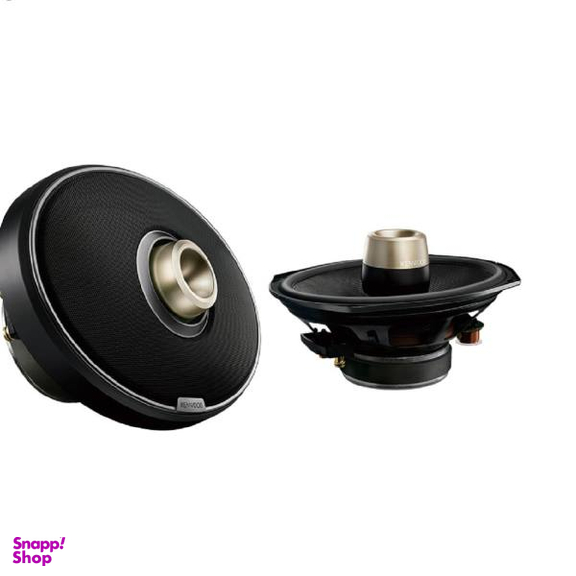 اسپیکر خودرو کنوود مدل KFC-HQR 710EX