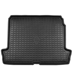 کفپوش صندوق خودرو بابل کارپت مدل ch002 مناسب برای مگان