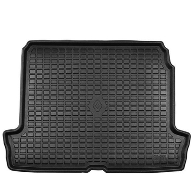 کفپوش صندوق خودرو بابل کارپت مدل ch002 مناسب برای مگان