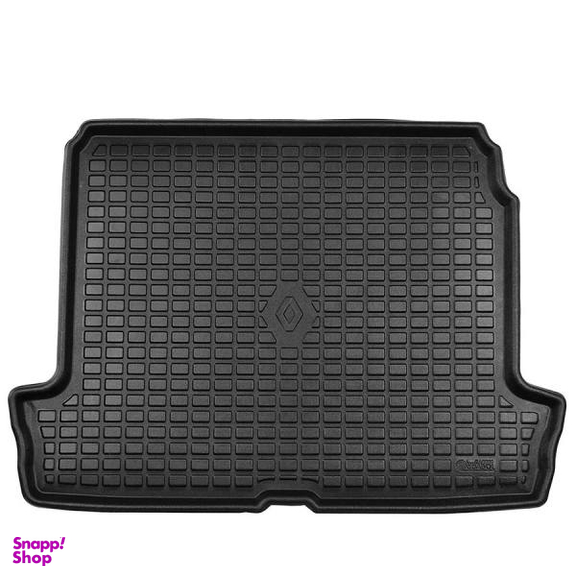 کفپوش صندوق خودرو بابل کارپت مدل ch002 مناسب برای مگان