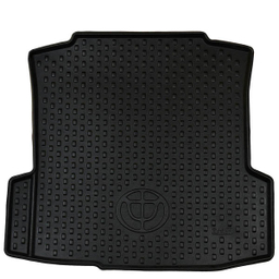 کفپوش صندوق عقب بابل کارپت مدل ch002 مناسب برای برلیانس 330