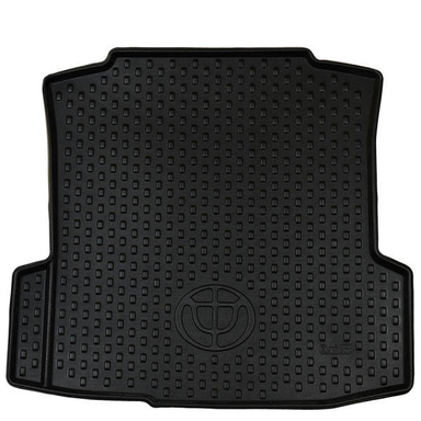 کفپوش صندوق عقب بابل کارپت مدل ch002 مناسب برای برلیانس 330