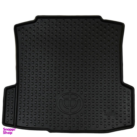 کفپوش صندوق عقب بابل کارپت مدل ch002 مناسب برای برلیانس 330