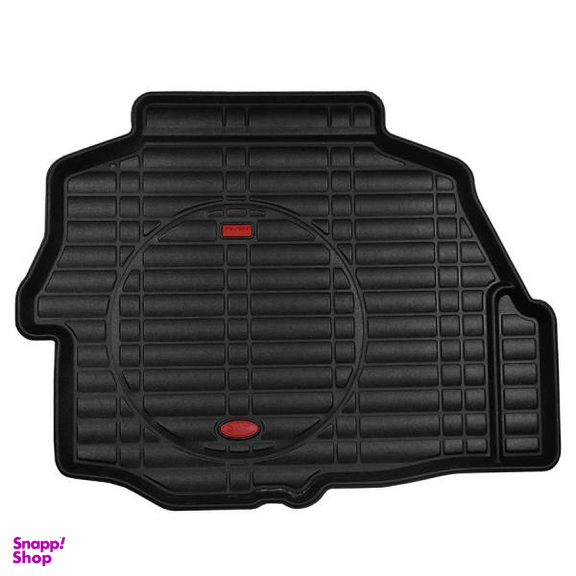 کفپوش صندوق خودرو بابل کارپت مدل ch002 مناسب برای نیسان ماکسیما