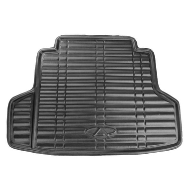 کفپوش سه بعدی صندوق عقب پانیذ کد 001 مناسب برای ام وی ام 315 صندوق دار