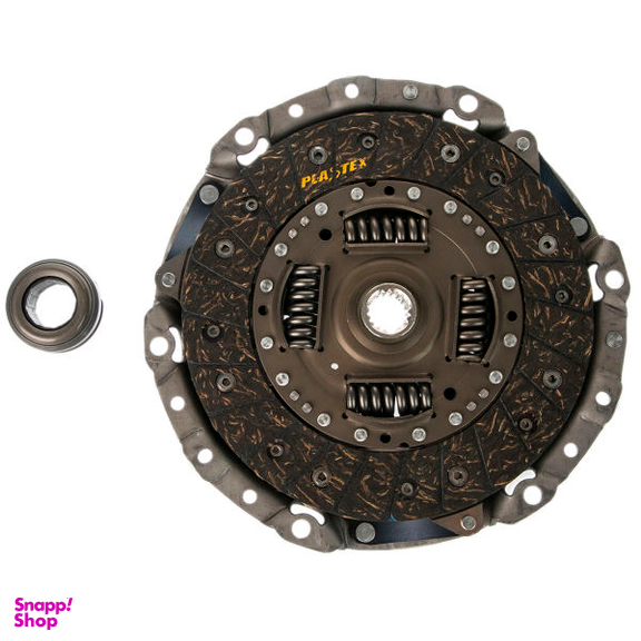 کیت کلاچ پلاستکس مدل 1110180059 مناسب برای رانا