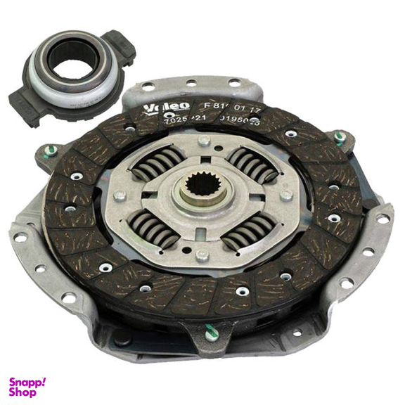 کیت کلاچ والیو مدل 826211 مناسب برای پژو 206