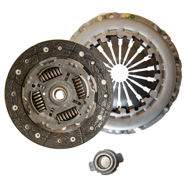 کیت کلاچ لوک مدل 620342900 مناسب برای پژو 206 تیپ 2