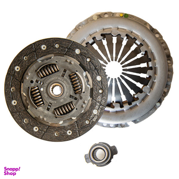 کیت کلاچ لوک مدل 620342900 مناسب برای پژو 206 تیپ 2